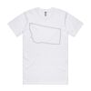 AS Colour - Classic Tee Thumbnail